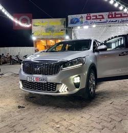 کیا سۆرینتۆ